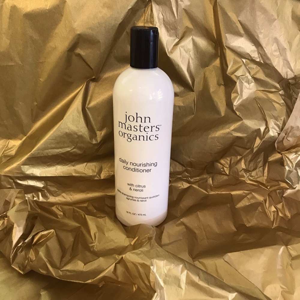 john masters daily nourishing conditioner